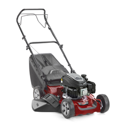 TOSAERBA CASTELGARDEN A SCOPPIO XC 48 S - ST 140 OHV Autochoke