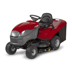 Trattorino Castelgarden PTX 210 HD