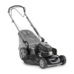 TOSAERBA CASTELGARDEN A SCOPPIO XS 55 S - ST 200 OHV Autochoke