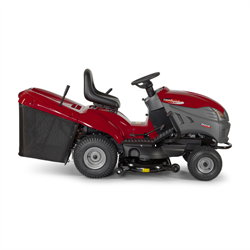 Trattorino Castelgarden PTX 210 HD