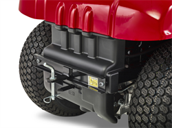 Trattorino rasaerba MOUNTFIELD MTF 98M SD - SD 98 ST 350 - 352cc