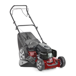TOSAERBA CASTELGARDEN A SCOPPIO XC 53 S - ST 170 OHV Autochoke