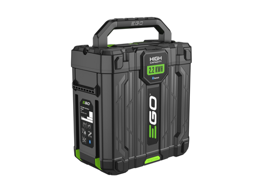 Batteria EGO alta capacità 40.0 Ah HC2240T