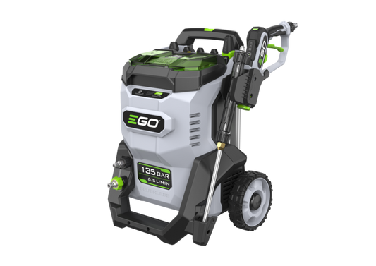 Kit Idropulitrice EGO - pressione 200 bar HPW 2000-K2757