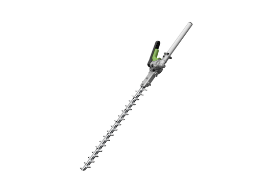Applicazione tagliasiepi 51 cm con asta corta per multitool EGO HTA2000S