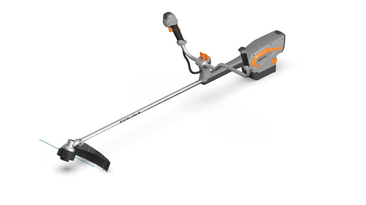 Promo Decespugliatore Excelion E DH+Batteria Ulib 200E+Caricatore 6A