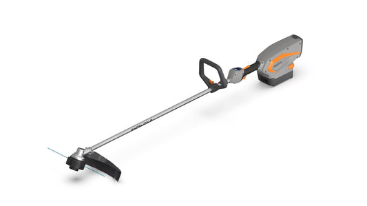 Promo Decespugliatore Excelion E LH+Batteria Ulib 400E+Caricatore 6A