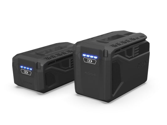 Batteria 2P E Pellenc - Ulib 400E