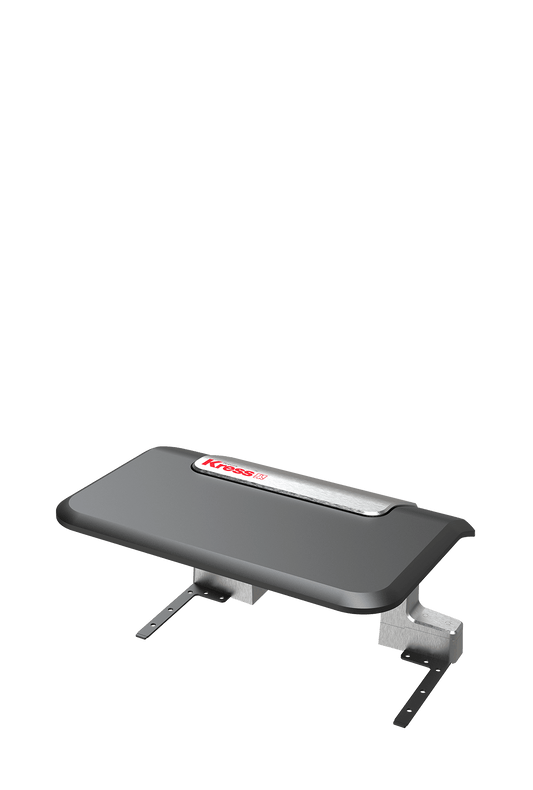 Garage copristazione robot Kress KA0112