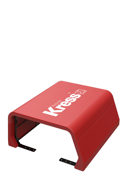 Garage Mega copristazione robot Kress KA0120