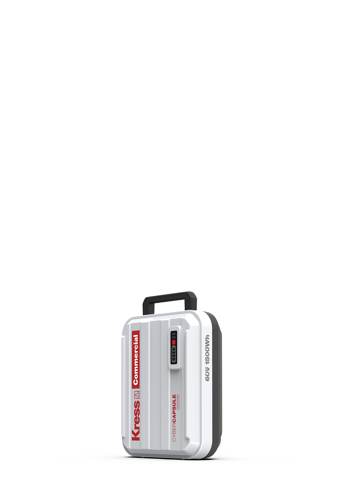 Batteria CyberPack di tipo commerciale da 60 V -  KAC815