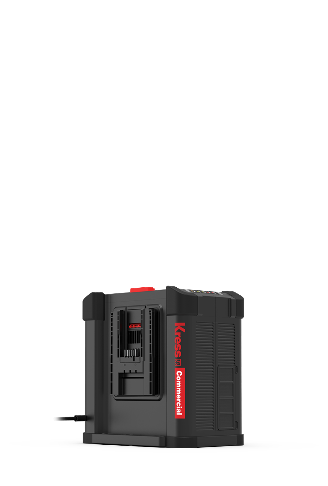 Caricabatterie CyberPlug AC-DC di livello commerciale da 60V - KAC840