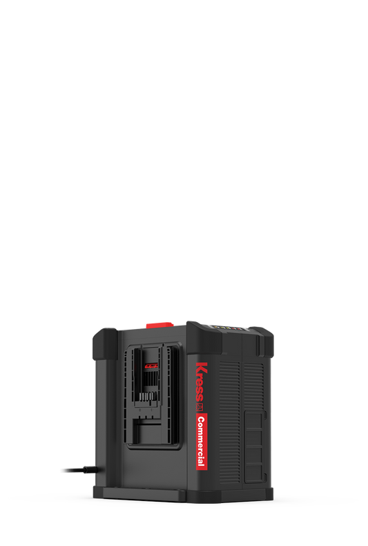 Caricabatterie CyberPlug AC-DC di livello commerciale da 60V - KAC840