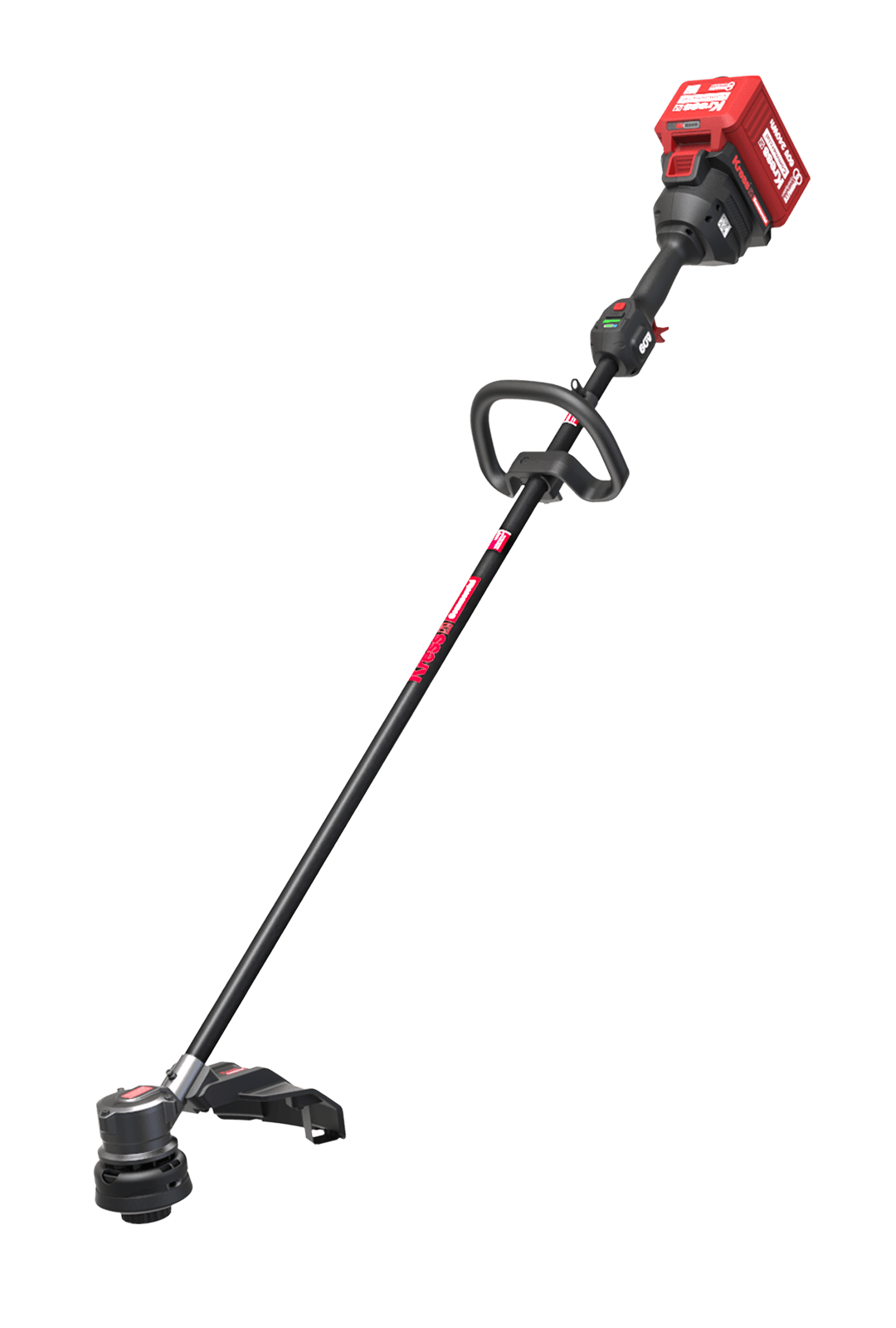 Decespugliatore professionale 60 V - KC110.9