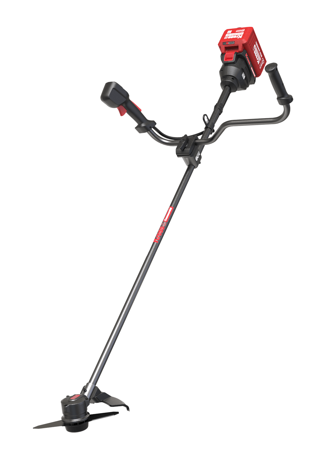 Decespugliatore professionale 60 V - KC111.9