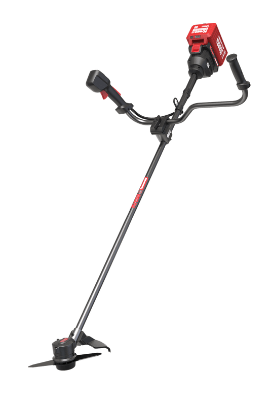 Decespugliatore professionale a 60 V con accessori multipli - KC120.9