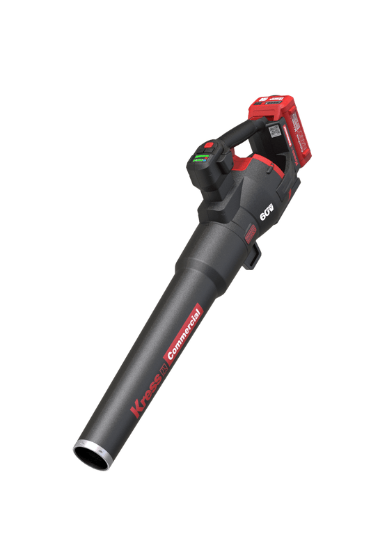 Soffiatore a mano professionale 60 V - KC510.9