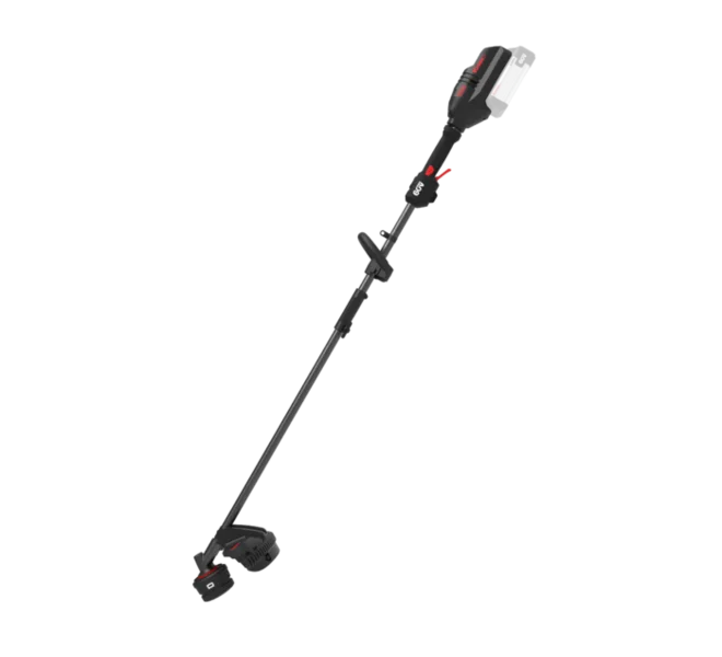 Decespugliatore Kress 60V 38cm brushless con attacco per tagliaerba/ decespugliatore KG163.9- senza batteria e caricabatteria