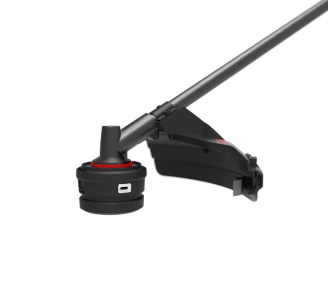 Decespugliatore Kress 60V 38cm brushless con attacco per tagliaerba/ decespugliatore KG163.9- senza batteria e caricabatteria
