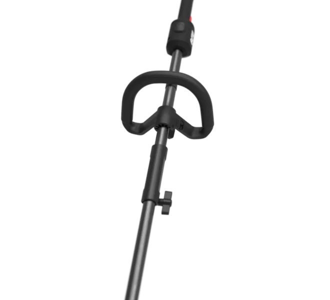 Decespugliatore Kress 60V 38cm brushless con attacco per tagliaerba/ decespugliatore KG163.9- senza batteria e caricabatteria