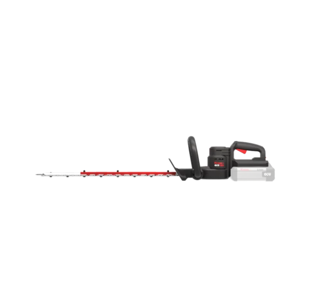 Tagliasiepi Kress 60 V 64 cm brushless KG262.9 - senza batteria e caricabatteria