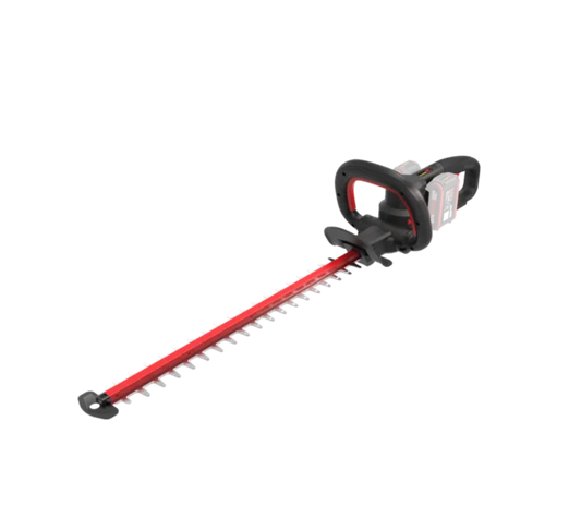 KIT Tagliasiepi Kress 60 V 61 cm brushless KG285.9 - nr.2 batterie KAB02 - caricabatteria KAC04