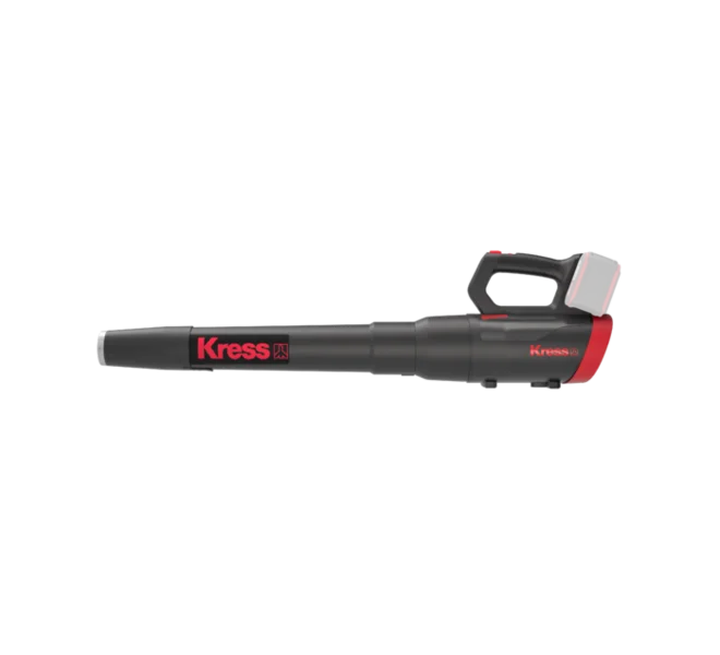 Soffiatore Kress 40 V brushless silent tech KG584.9 - senza batteria e caricabatteria