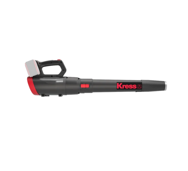 Soffiatore Kress 40 V brushless silent tech KG584.9 - senza batteria e caricabatteria