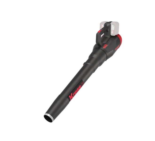 Soffiatore Kress 40 V brushless silent tech KG584.9 - senza batteria e caricabatteria