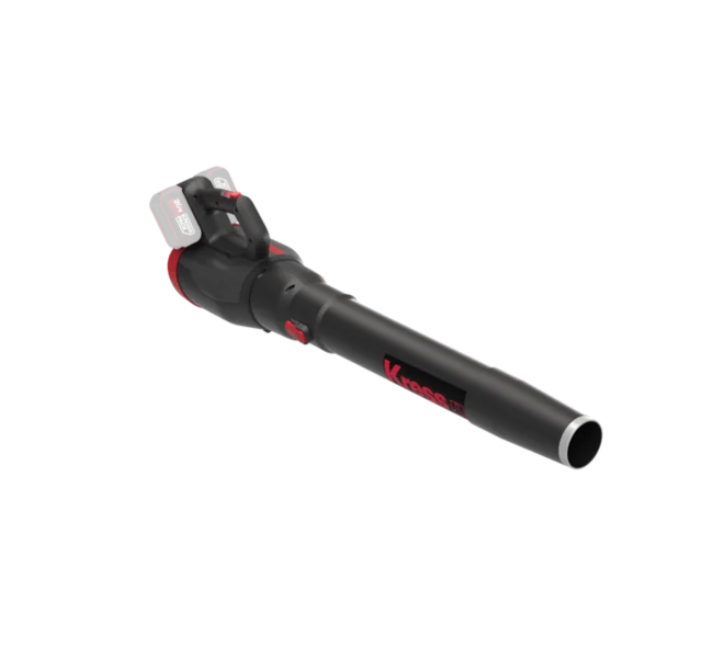 Soffiatore Kress 40 V brushless silent tech KG584.9 - senza batteria e caricabatteria