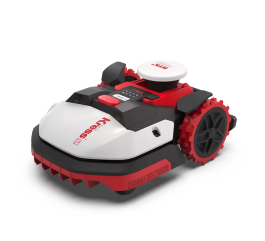 Robot rasaerba Kress Mission RTKn 2000 KR172E.A