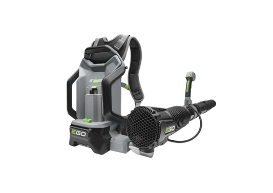 Soffiatore a zaino EGO LB6000E da 17 M³/MIN