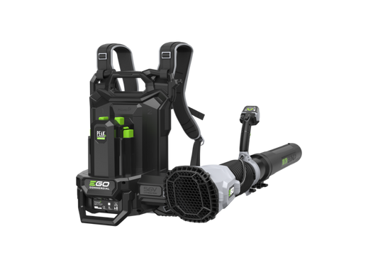 Soffiatore a zaino EGO LBP8000E da 22,66 M³/MIN