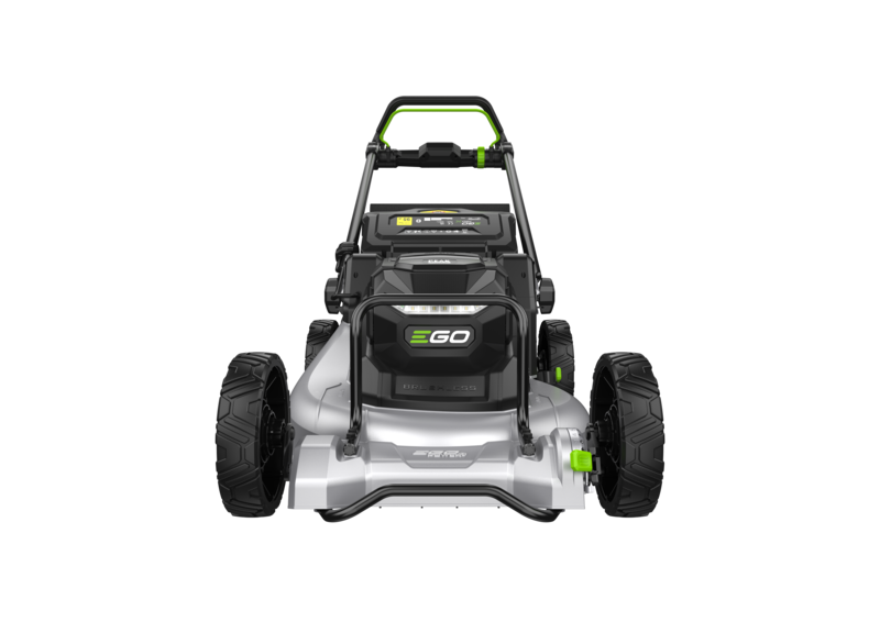 Tosaerba a batteria semovente in alluminio 53 cm EGO LMX5300SP