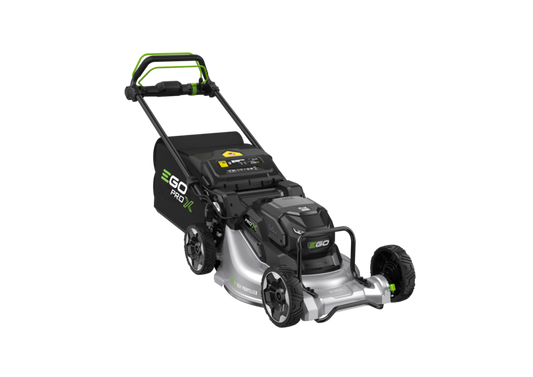 Tosaerba a batteria semovente in alluminio 53 cm EGO LMX5300SP