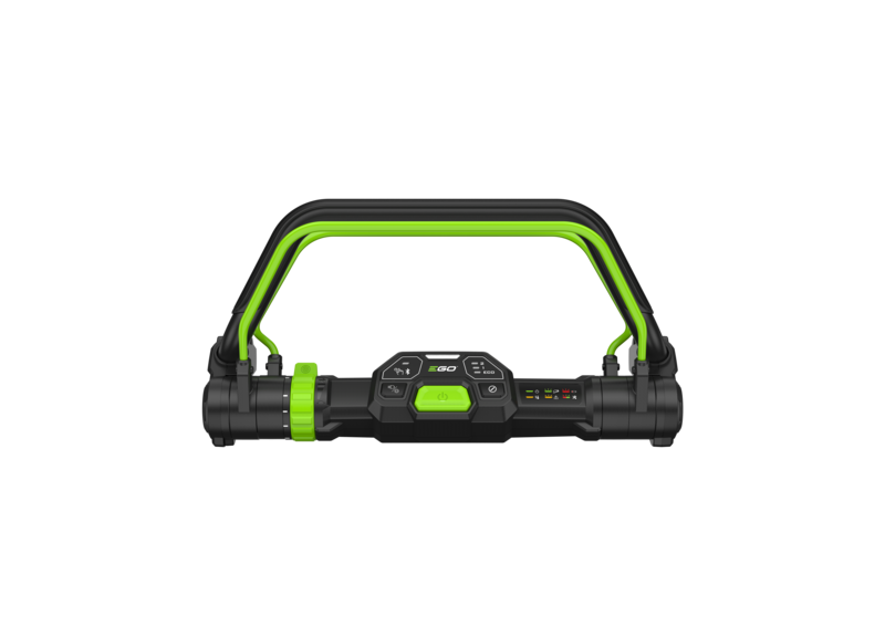 Tosaerba a batteria semovente in alluminio 53 cm EGO LMX5300SP