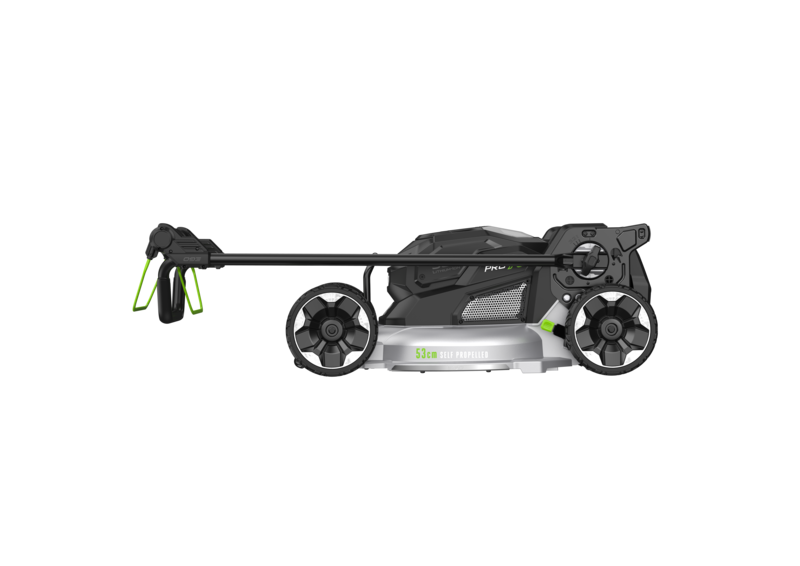 Tosaerba a batteria semovente in alluminio 53 cm EGO LMX5300SP
