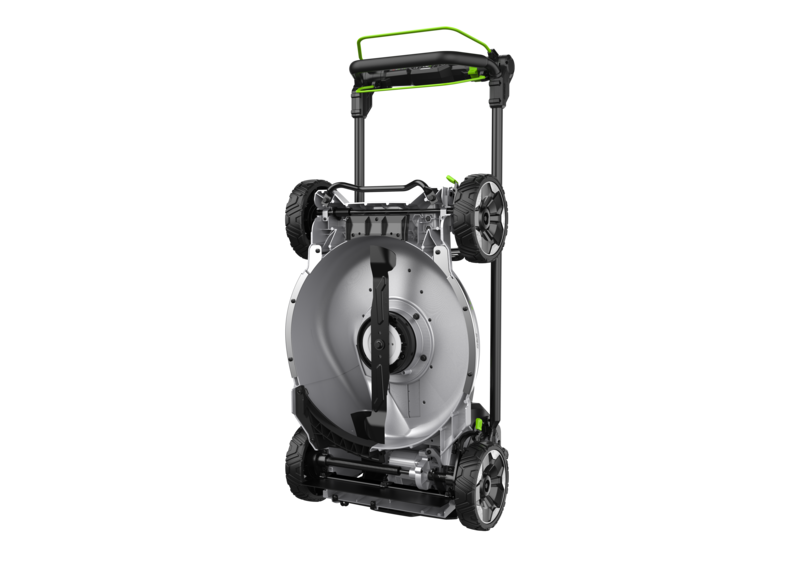 Tosaerba a batteria semovente in alluminio 53 cm EGO LMX5300SP