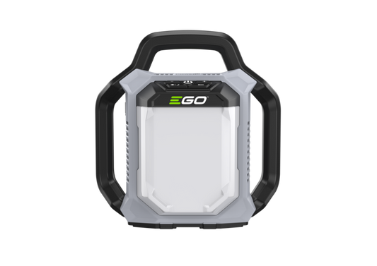 Luce portatile a batteria EGO 3.000 Lumen LT0300E