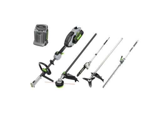 KIT Multitool EGO MHBC 1204 E