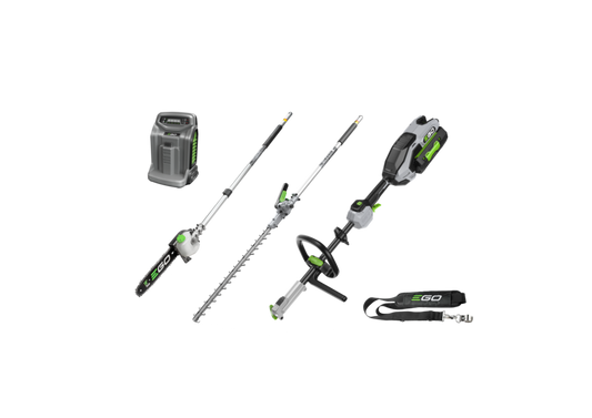 KIT Multitool EGO MHCC 1022 E
