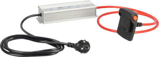 Alimentatore Geyser AC 220 V – DC 21 V