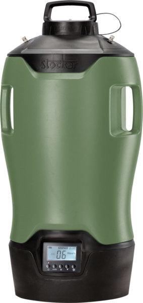 Geyser Nebulizzatore EVO 25 LI-ION 5 BAR Stocker - senza batteria e caricabatteria