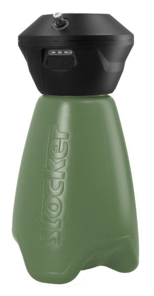 Geyser Nebulizzatore Mini 2 L. LI-ION Stocker
