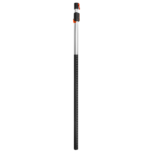 Manico Telescopico Profi Combisystem in All Stocker 175 e 325 cm
