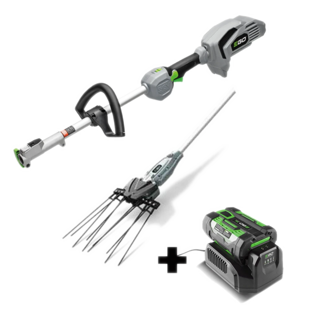 KIT Multitool EGO LOTUS scuotiolive