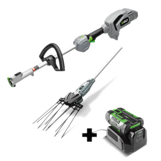 KIT Multitool EGO LOTUS scuotiolive