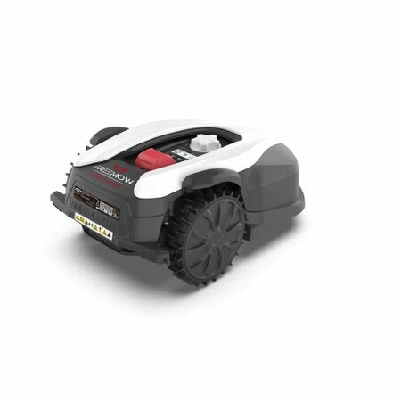 Robot rasaerba Ama Freemow RBA901