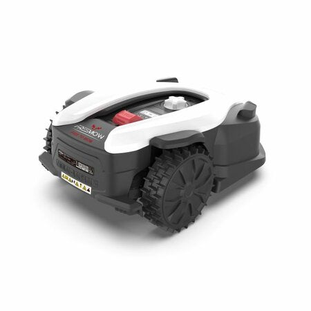 Robot rasaerba Ama Freemow RBA1601