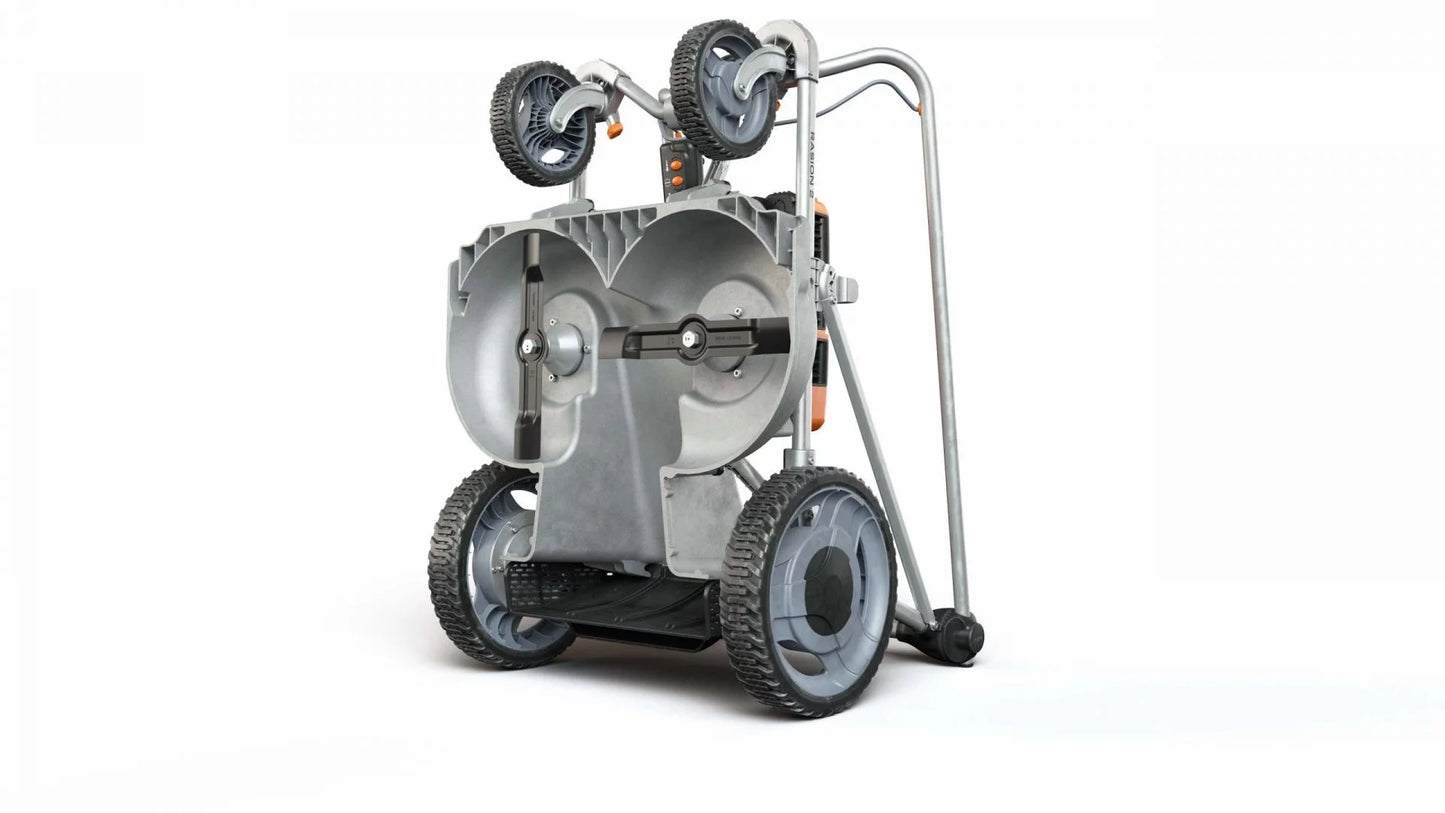 Promo Rasaerba Rasion 2 Smart Pellenc